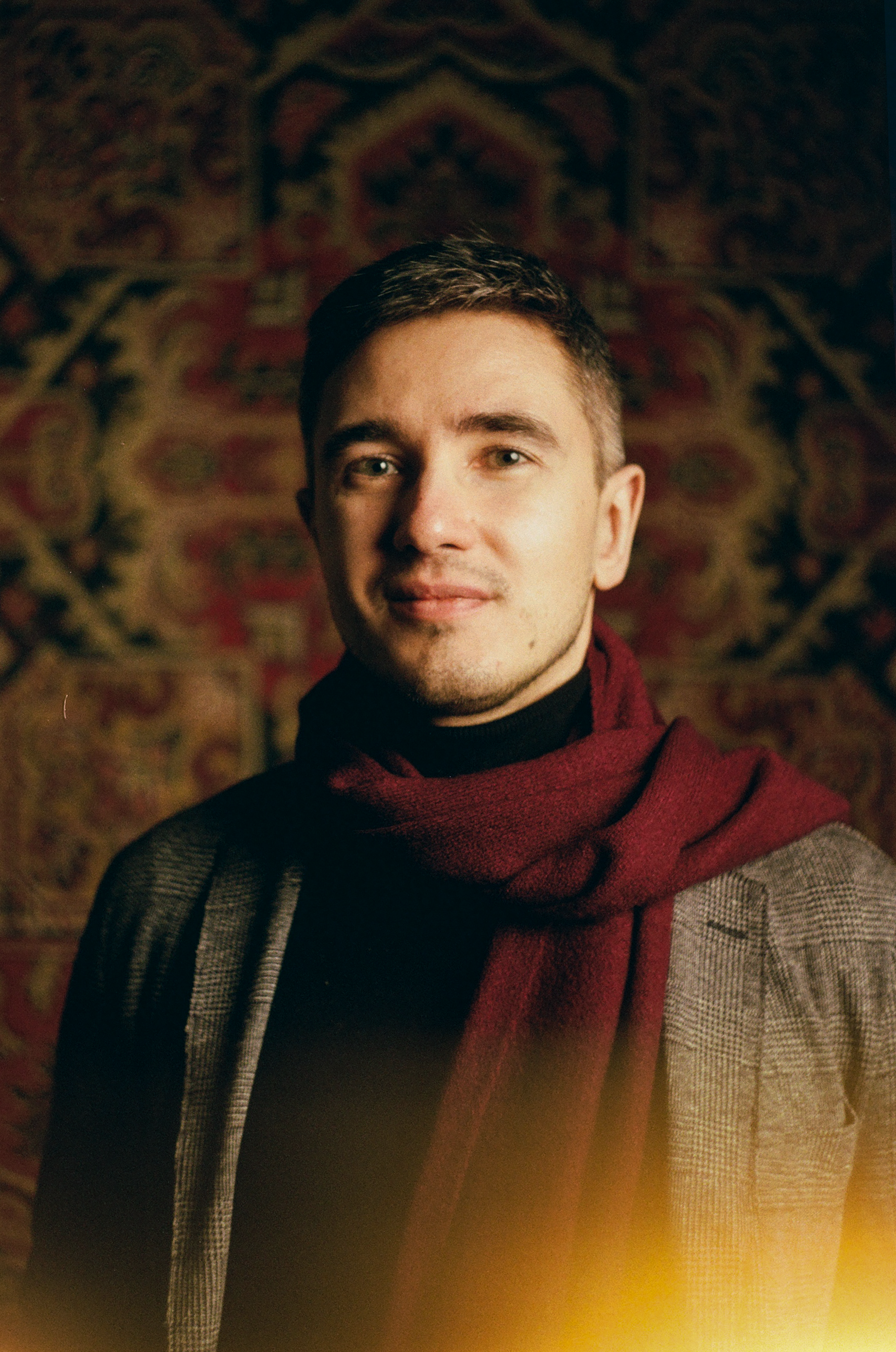 Co-founder and producer